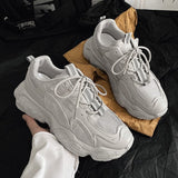 ボリュームダッドスニーカー(4COLOR)CP1004