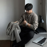 シックカラーポロニット(2COLOR)CT1032