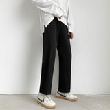 センタープレスストレートパンツ(3COLOR)CB1018