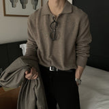 シックカラーポロニット(2COLOR)CT1032