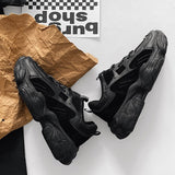 ボリュームダッドスニーカー(4COLOR)CP1004