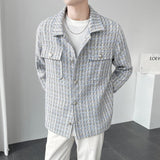 スプリングツイードジャケット(2COLOR)CJ1016