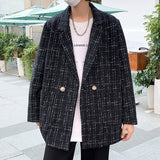 きれいめツイードジャケット(2COLOR)CJ1013