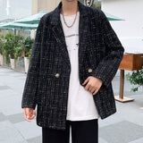 きれいめツイードジャケット(2COLOR)CJ1013