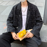 きれいめツイードジャケット(2COLOR)CJ1013