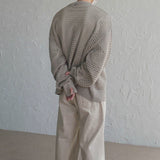 シンプルメッシュトップス(2COLOR)CJ1009