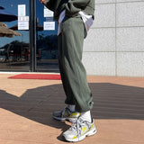 アーミーグリーンセットアップCS1004