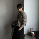 シックカラーポロニット(2COLOR)CT1032