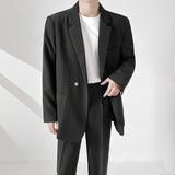 ワンボタンスーツセットアップ(5COLOR)CS1008