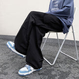 カジュアルワイドパンツ(2COLOR)CB1014