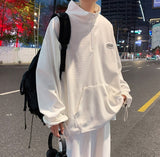 ワンポイントハーフジップセットアップ(2COLOR)CS1003