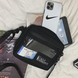 クリアポケットショルダーバッグ(3COLOR)CG1001