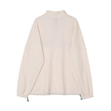 フロントロゴジッパーセットアップ(2COLOR)CS1001