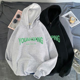 フロントロゴパーカー(5COLOR)CT1019