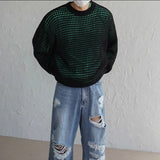 シンプルメッシュトップス(2COLOR)CJ1009