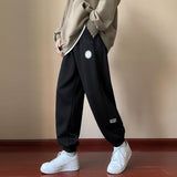 裏ボアスウェットパンツ(2COLOR)CB1015