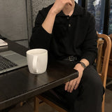 シックカラーポロニット(2COLOR)CT1032