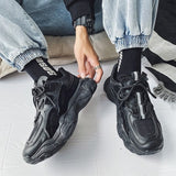 ボリュームダッドスニーカー(4COLOR)CP1004