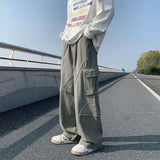 カジュアルワイドパンツ(2COLOR)CB1014