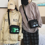 クリアポケットショルダーバッグ(3COLOR)CG1001