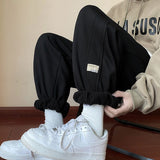 裏ボアスウェットパンツ(2COLOR)CB1015