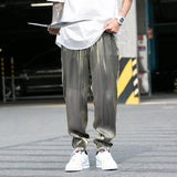 光沢ドレープルーズパンツ(5COLOR)CB1022