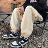 裏ボアスウェットパンツ(2COLOR)CB1015