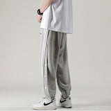 ライン&サイドボタンパンツ(2COLOR)CB1021