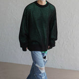 シンプルメッシュトップス(2COLOR)CJ1009