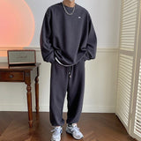 ワッフルルーズセットアップ(2COLOR)CS1002