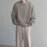 シンプルメッシュトップス(2COLOR)CJ1009