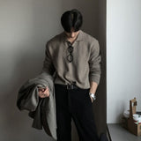 シックカラーポロニット(2COLOR)CT1032