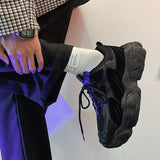 ボリュームダッドスニーカー(4COLOR)CP1004