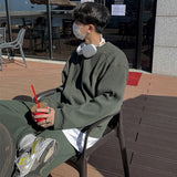 アーミーグリーンセットアップCS1004