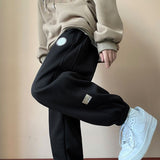 裏ボアスウェットパンツ(2COLOR)CB1015