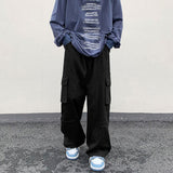 カジュアルワイドパンツ(2COLOR)CB1014