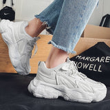 ボリュームダッドスニーカー(4COLOR)CP1004