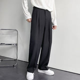 センタープレスモップパンツ(3COLOR)CB1023