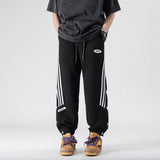 ライン&サイドボタンパンツ(2COLOR)CB1021