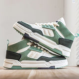 カラーハイカットスニーカー(3COLOR)CP1002