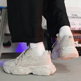 ボリュームダッドスニーカー(4COLOR)CP1004