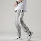 ライン&サイドボタンパンツ(2COLOR)CB1021