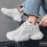 ボリュームダッドスニーカー(4COLOR)CP1004