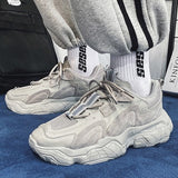 ボリュームダッドスニーカー(4COLOR)CP1004