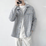 スプリングツイードジャケット(2COLOR)CJ1016