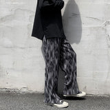 モノトーンリラックスパンツCB1004