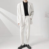 ワンボタンスーツセットアップ(5COLOR)CS1008