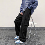 カジュアルワイドパンツ(2COLOR)CB1014