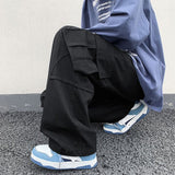 カジュアルワイドパンツ(2COLOR)CB1014