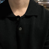 シックカラーポロニット(2COLOR)CT1032